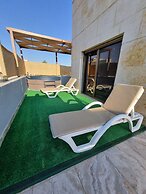 JRE Rooftop Pool With Terraces F-R