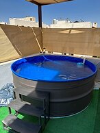 JRE Rooftop Pool With Terraces F-R