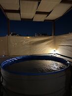 JRE Rooftop Pool With Terraces F-R