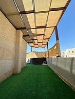 JRE Rooftop Pool With Terraces F-R