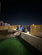 JRE Rooftop Pool With Terraces F-R