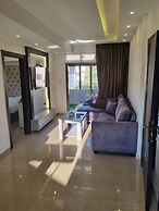 JRE Rooftop Pool With Terraces F-R