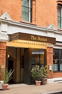 The Hoxton Dublin