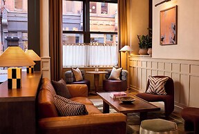 The Hoxton Dublin