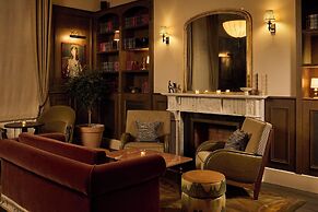 The Hoxton Dublin