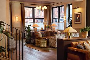 The Hoxton Dublin