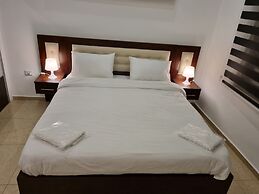 Charming Amman Apartment With Wifi