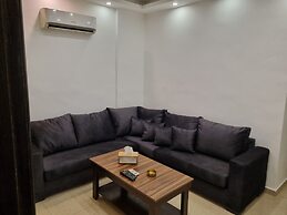 Charming Amman Apartment With Wifi