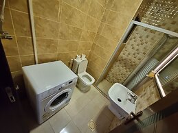 Charming Amman Apartment With Wifi