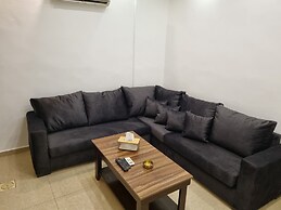 Charming Amman Apartment With Wifi