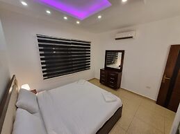 Charming Amman Apartment With Wifi