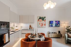 Notting Hill Your Apartment