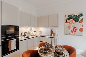 Notting Hill Your Apartment
