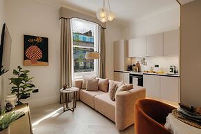 Notting Hill Your Apartment