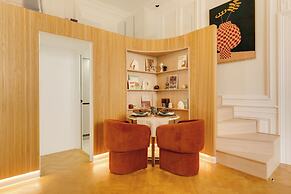 Notting Hill Your Apartment