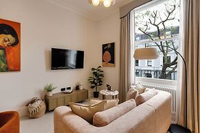Notting Hill Your Apartment