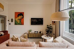 Notting Hill Your Apartment