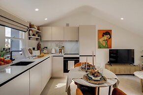 Notting Hill Your Apartment