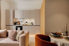 Notting Hill Your Apartment