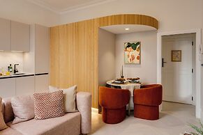 Notting Hill Your Apartment