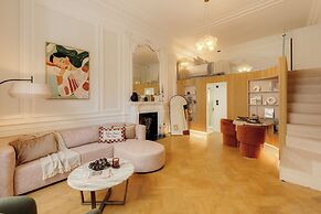 Notting Hill Your Apartment