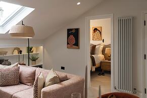 Notting Hill Your Apartment