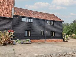 The Cow Shed