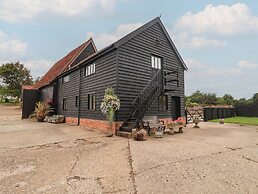 The Cow Shed