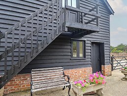 The Cow Shed