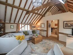 The Cow Shed