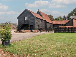 The Cow Shed