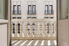 Palazzo Cavarretta Le stanze dei Baroni