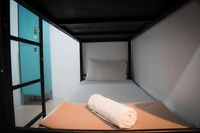 Nature Home Hostel