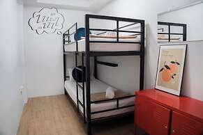 Nature Home Hostel