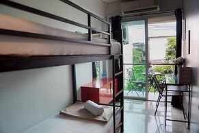 Nature Home Hostel