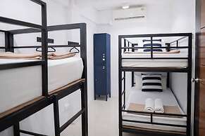 Nature Home Hostel