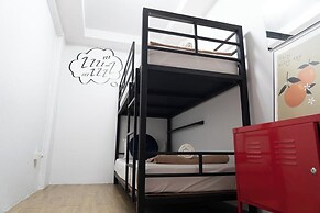 Nature Home Hostel