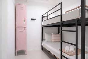 Nature Home Hostel