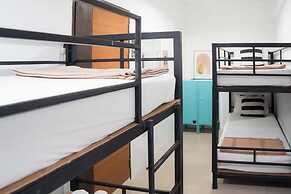 Nature Home Hostel