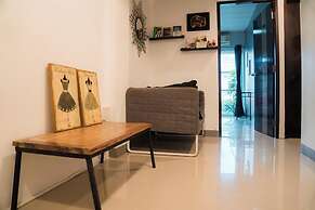 Nature Home Hostel
