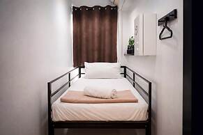 Nature Home Hostel