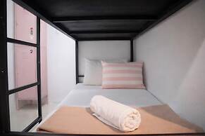 Nature Home Hostel