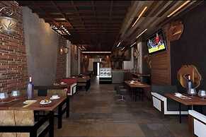 Nature Home Hostel