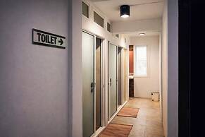 Nature Home Hostel