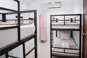 Nature Home Hostel