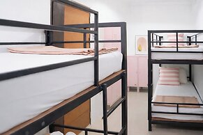 Nature Home Hostel