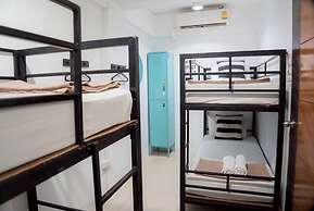 Nature Home Hostel