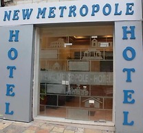 New Metropole Hotel