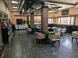 New Metropole Hotel
