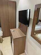 New Metropole Hotel